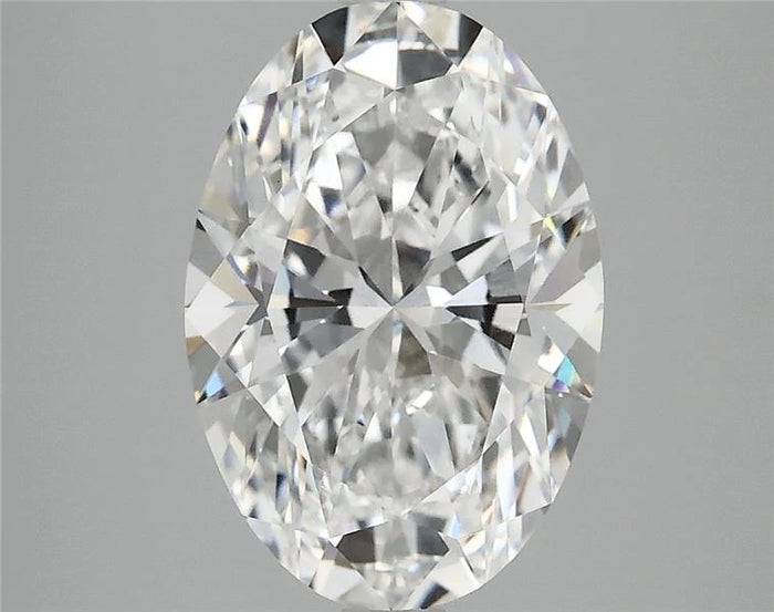 3.10 Carat · OVAL · E · VVS2 · IGI · Excellent Cut