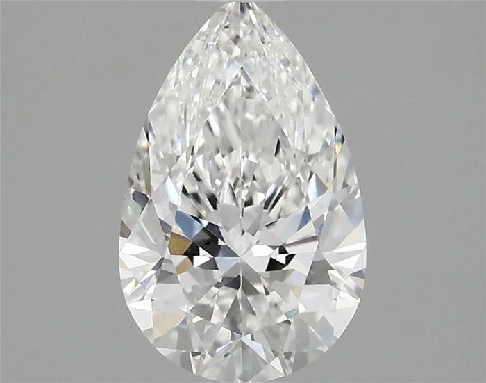 1.57 Carat · PEAR · D · VVS2 · IGI · Excellent Cut