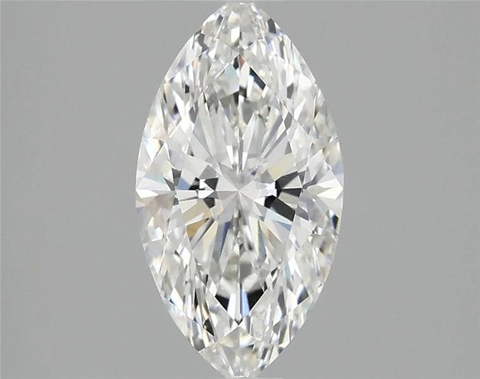 1.09 Carat · MARQUISE · F · VVS2 · IGI · Excellent Cut