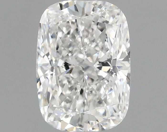 1.03 Carat · CUSHION · E · VVS2 · IGI · Excellent Cut