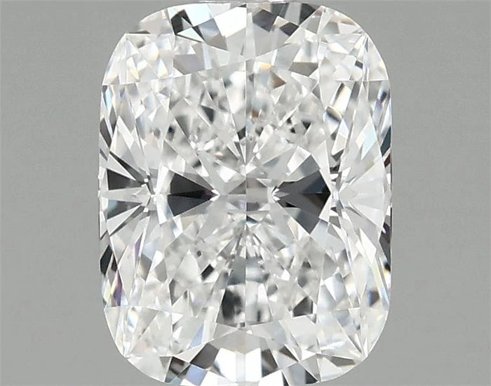 1.10 Carat · CUSHION · D · VS1 · IGI · Excellent Cut