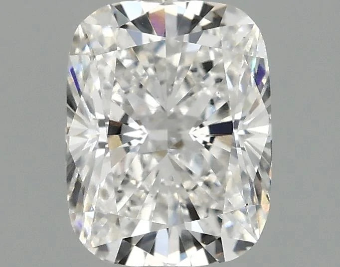 1.10 Carat · CUSHION · E · VS2 · IGI · Excellent Cut