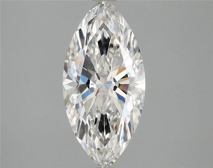 2.01 Carat · MARQUISE · F · VS2 · IGI · Excellent Cut