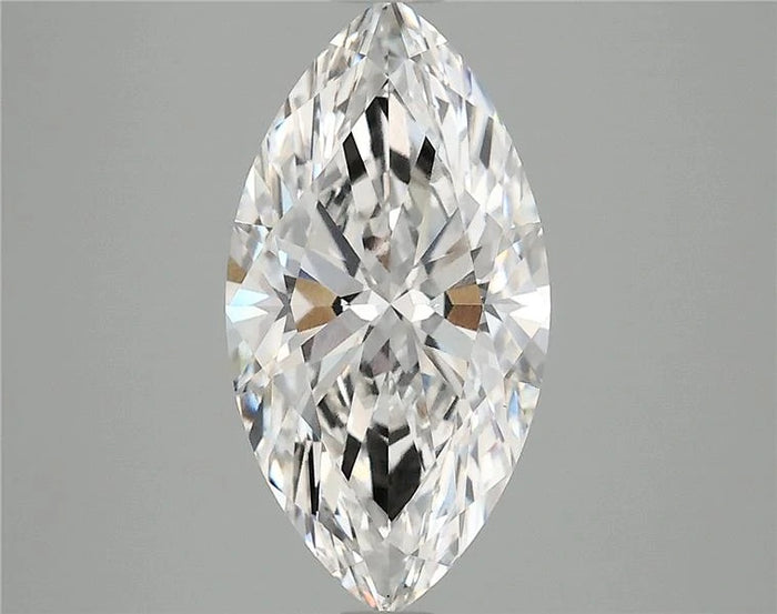3.02 Carat · MARQUISE · E · VS1 · IGI · Excellent Cut