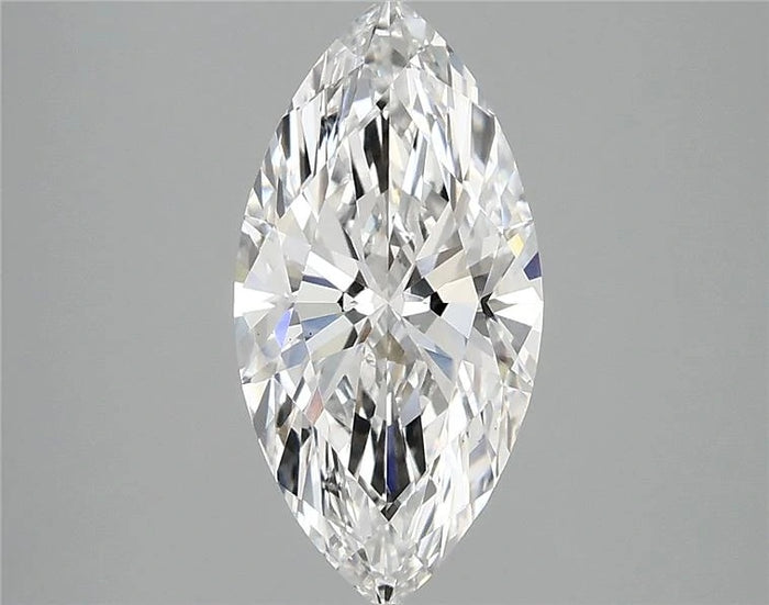2.01 Carat · MARQUISE · E · VS1 · IGI · Excellent Cut