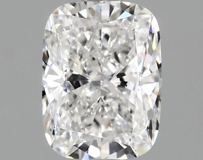 1.09 Carat · CUSHION · E · VS2 · IGI · Excellent Cut