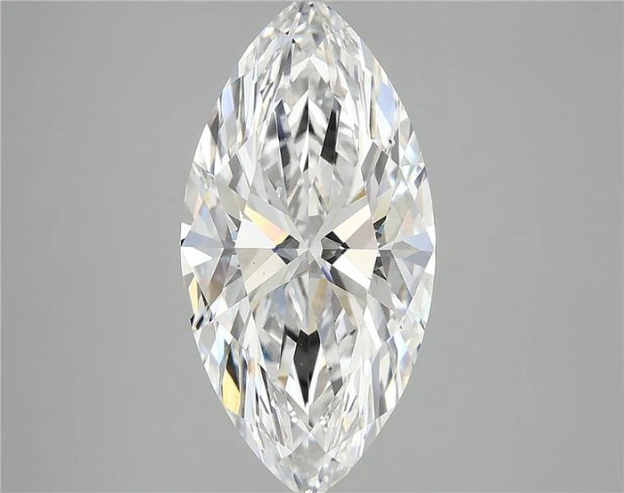 4.03 Carat · MARQUISE · E · VS2 · IGI · Excellent Cut