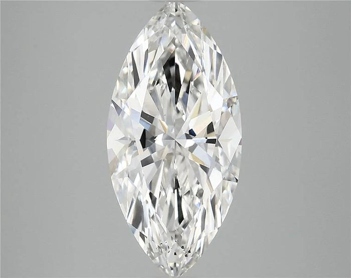 3.07 Carat · MARQUISE · E · VS2 · IGI · Excellent Cut