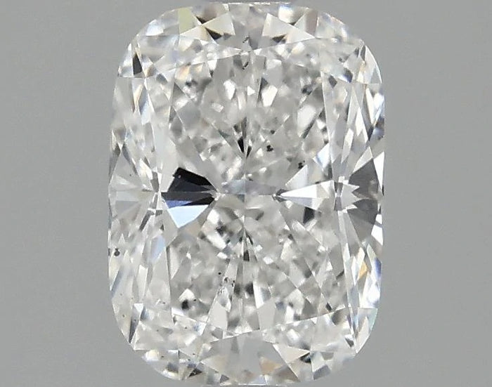 1.10 Carat · CUSHION · E · VS2 · IGI · Excellent Cut