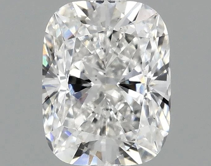 1.05 Carat · CUSHION · E · VS2 · IGI · Excellent Cut