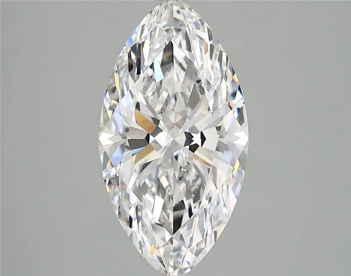 2.07 Carat · MARQUISE · E · VS1 · IGI · Excellent Cut