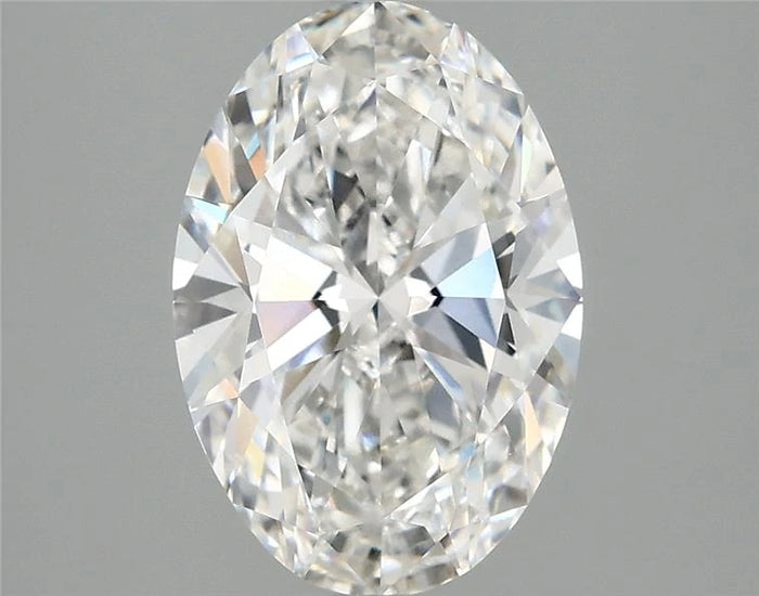 3.01 Carat · OVAL · E · VVS2 · IGI · Excellent Cut