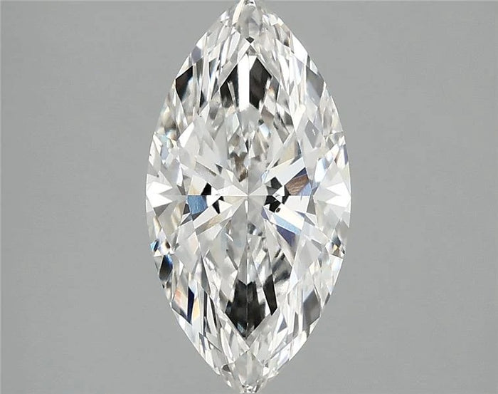 1.88 Carat · MARQUISE · F · VS2 · IGI · Excellent Cut