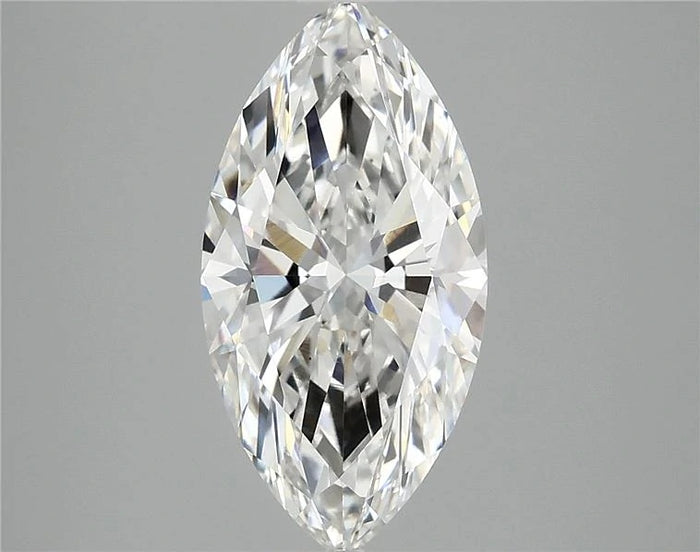 3.05 Carat · MARQUISE · E · VS1 · IGI · Excellent Cut