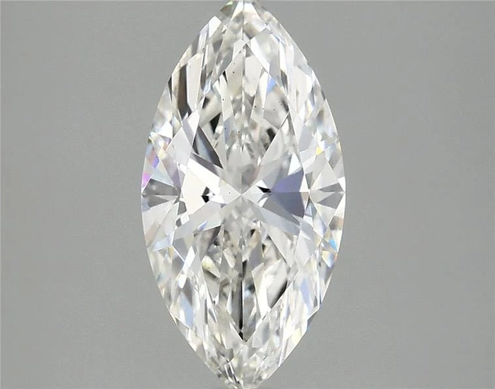 2.01 Carat · MARQUISE · F · VS2 · IGI · Excellent Cut