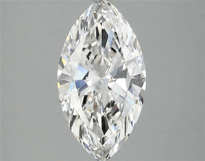 2.02 Carat · MARQUISE · E · VVS2 · IGI · Excellent Cut
