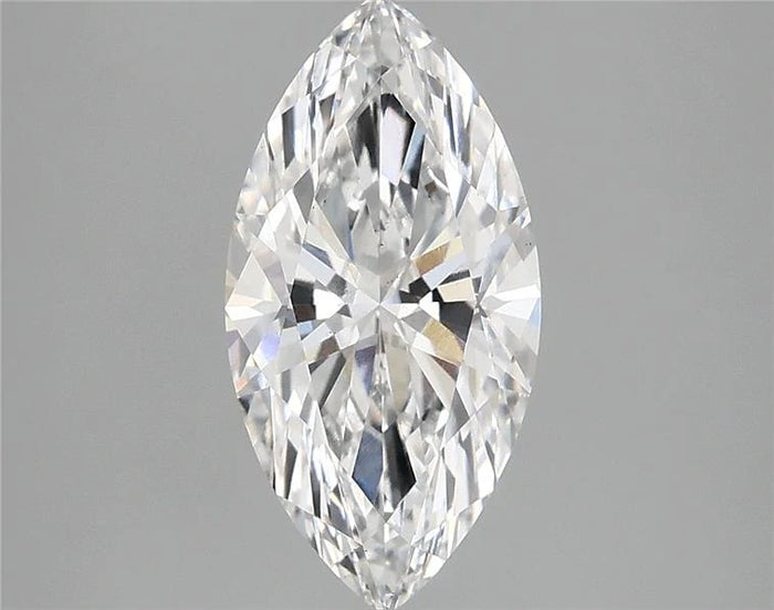 2.10 Carat · MARQUISE · E · VS2 · IGI · Excellent Cut