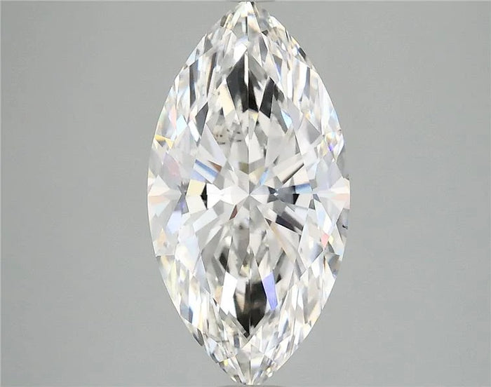 3.10 Carat · MARQUISE · F · VS1 · IGI · Excellent Cut
