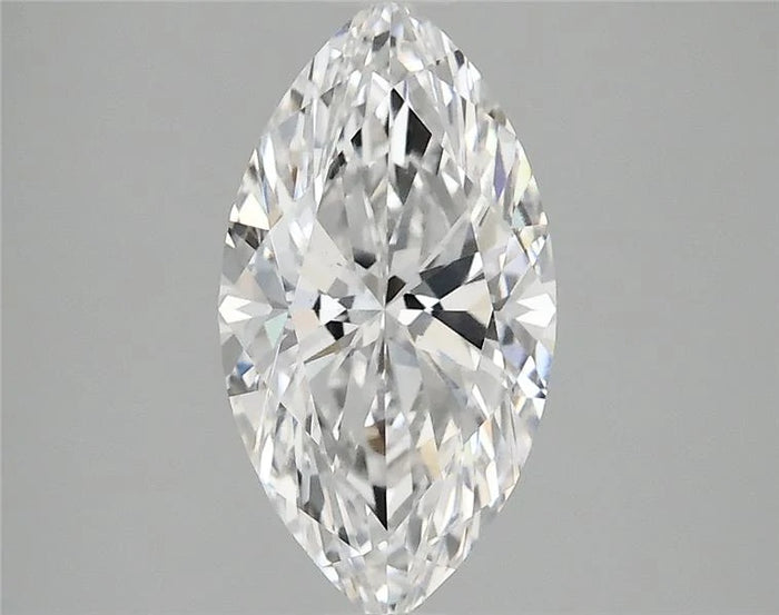1.87 Carat · MARQUISE · E · VS1 · IGI · Excellent Cut