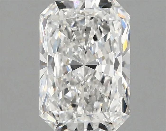 1.05 Carat · RADIANT · E · VS2 · IGI · Excellent Cut