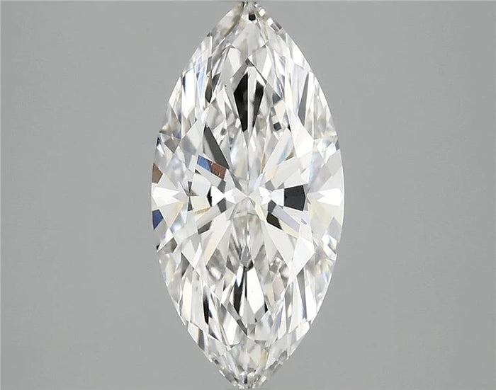 2.05 Carat · MARQUISE · F · VS1 · IGI · Excellent Cut