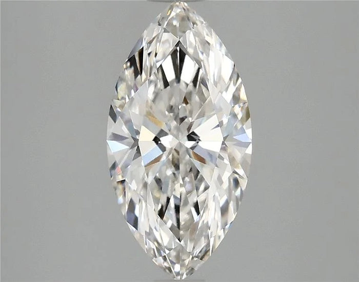 2.04 Carat · MARQUISE · F · VS1 · IGI · Excellent Cut