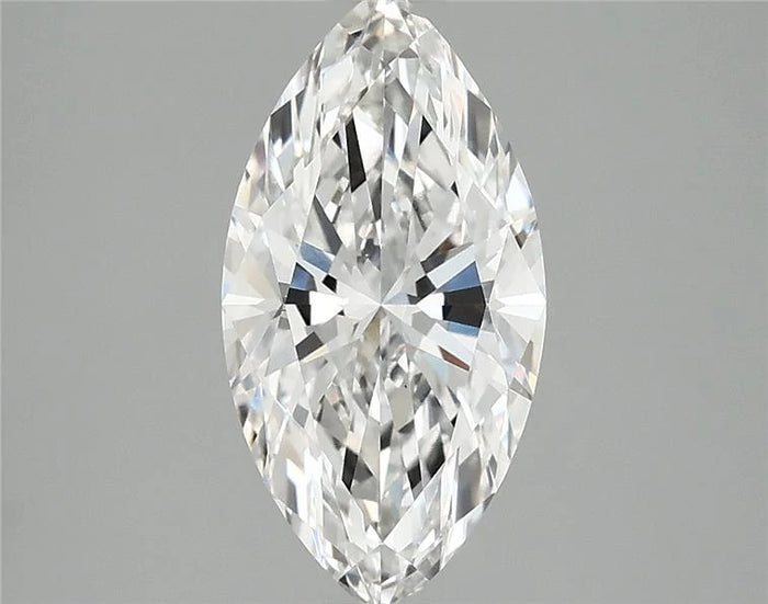 2.01 Carat · MARQUISE · E · VS1 · IGI · Excellent Cut
