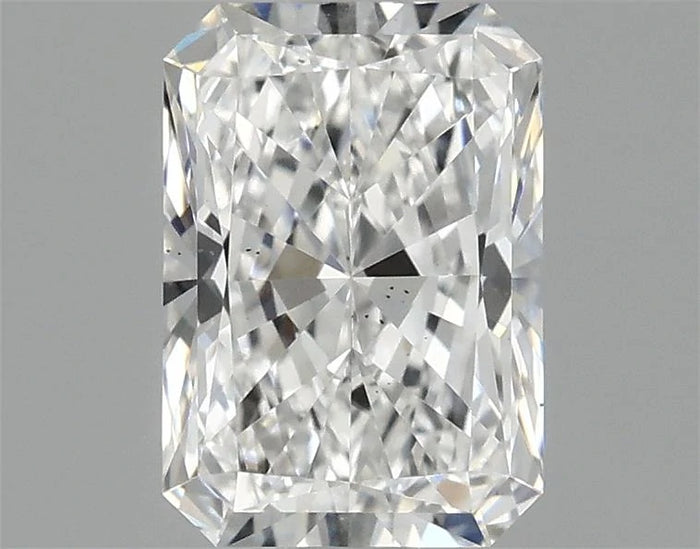 1.02 Carat · RADIANT · E · VS2 · IGI · Excellent Cut