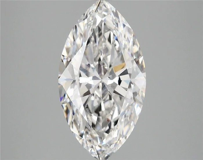 3.05 Carat · MARQUISE · F · VS2 · IGI · Excellent Cut