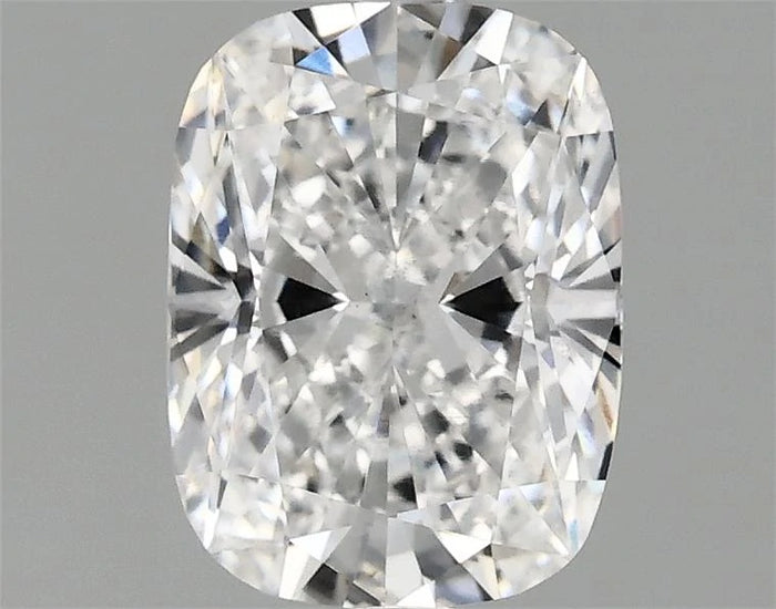 1.10 Carat · CUSHION · E · VS2 · IGI · Excellent Cut