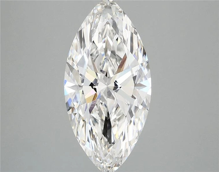 3.03 Carat · MARQUISE · E · VS1 · IGI · Excellent Cut