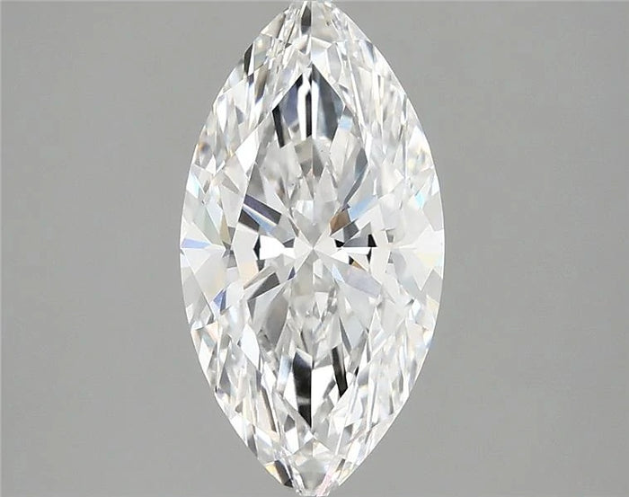 2.10 Carat · MARQUISE · E · VS1 · IGI · Excellent Cut
