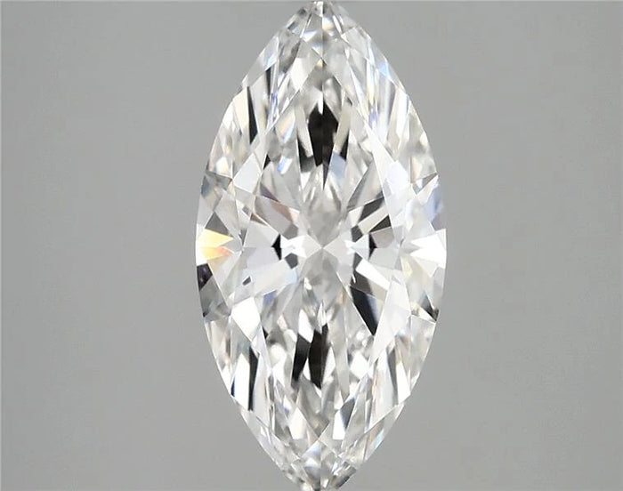 2.04 Carat · MARQUISE · F · VS2 · IGI · Excellent Cut