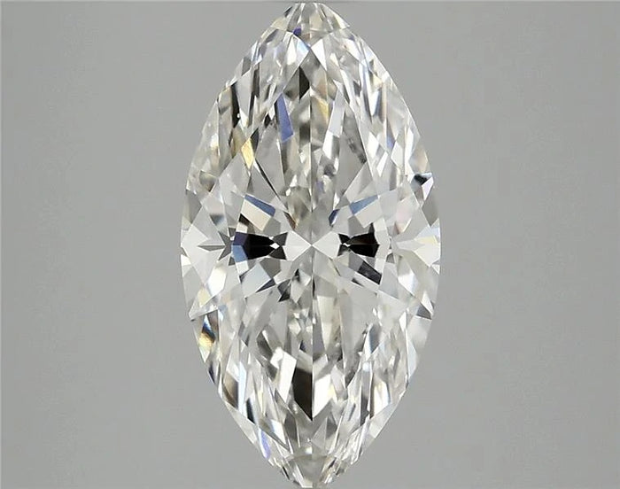 2.04 Carat · MARQUISE · G · VS2 · IGI · Excellent Cut