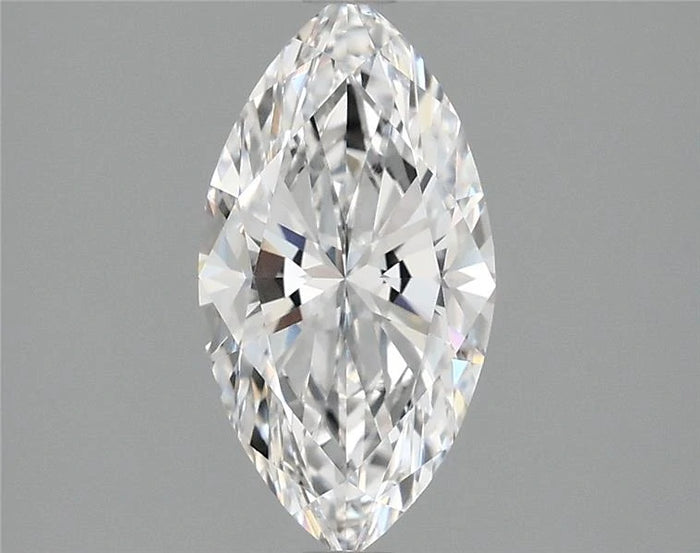 1.59 Carat · MARQUISE · E · VVS2 · IGI · Excellent Cut