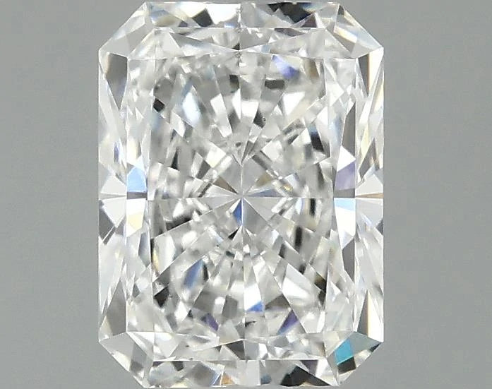 1.03 Carat · RADIANT · D · VS2 · IGI · Excellent Cut
