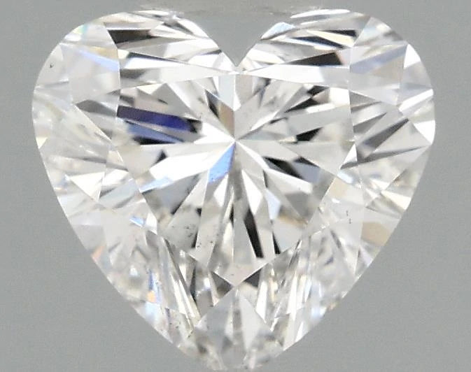 1.01 Carat · HEART · E · VS2 · IGI · Excellent Cut
