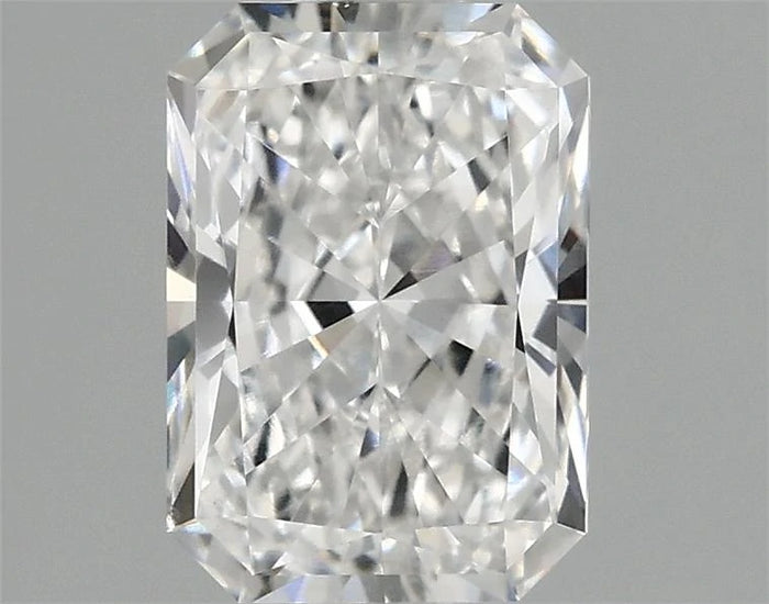 1.04 Carat · RADIANT · E · VS1 · IGI · Excellent Cut