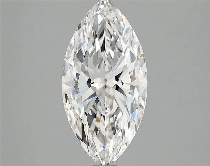 2.10 Carat · MARQUISE · E · VVS2 · IGI · Excellent Cut