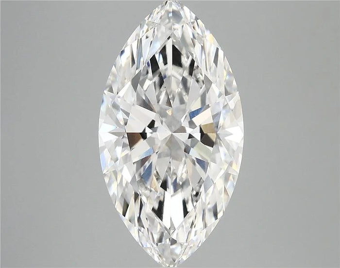 4.03 Carat · MARQUISE · E · VS1 · IGI · Excellent Cut