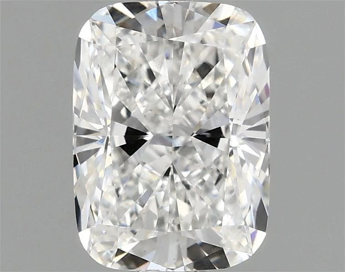 1.09 Carat · CUSHION · E · VS1 · IGI · Excellent Cut