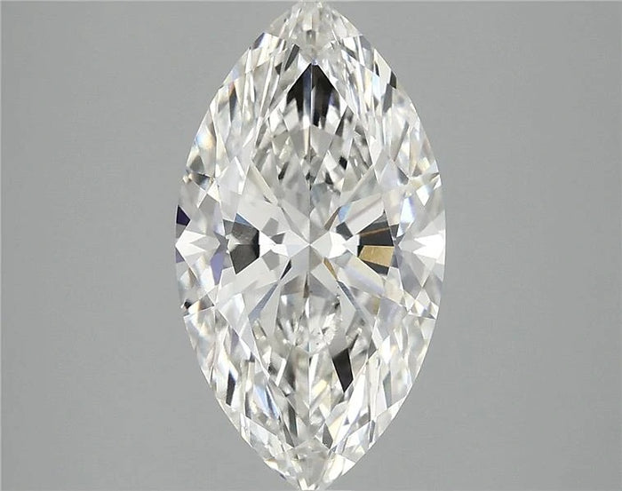 3.01 Carat · MARQUISE · F · VS1 · IGI · Excellent Cut