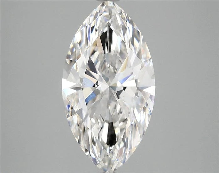 3.02 Carat · MARQUISE · F · VS2 · IGI · Excellent Cut