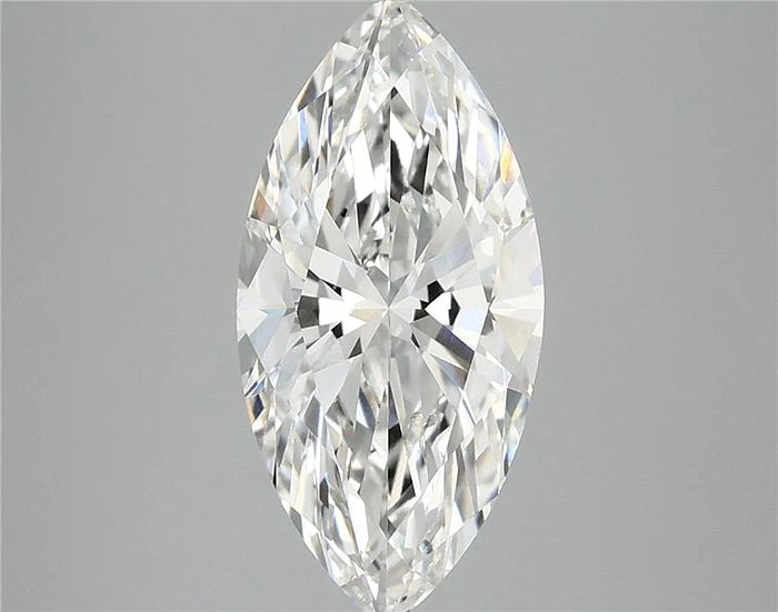 3.00 Carat · MARQUISE · F · VS1 · IGI · Excellent Cut