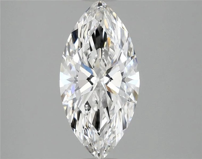 2.01 Carat · MARQUISE · E · VS1 · IGI · Excellent Cut