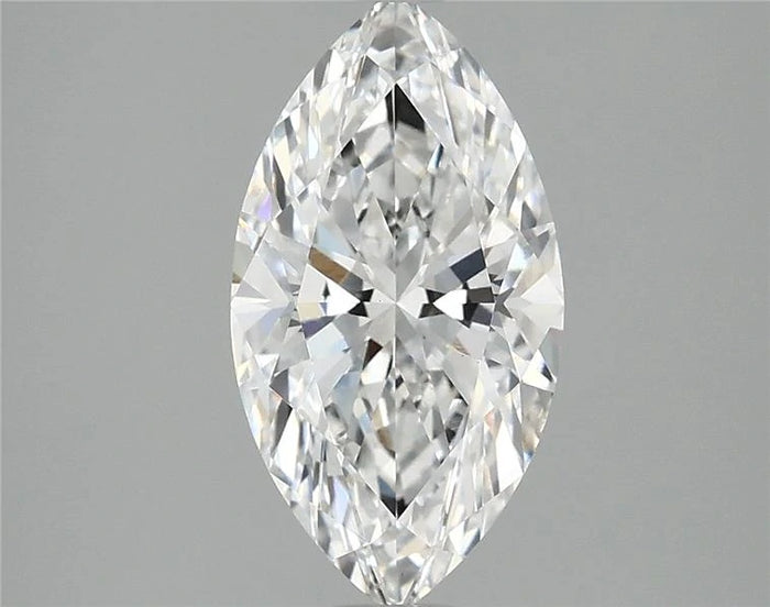 2.22 Carat · MARQUISE · E · VS1 · IGI · Excellent Cut