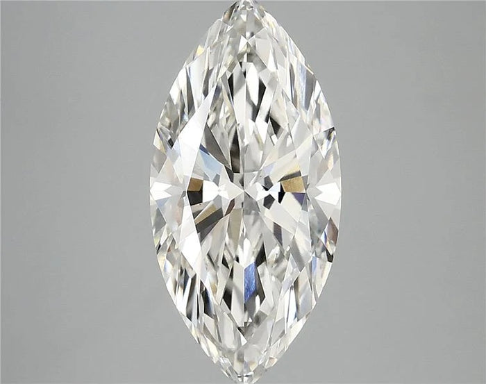 3.07 Carat · MARQUISE · H · VS1 · IGI · Excellent Cut