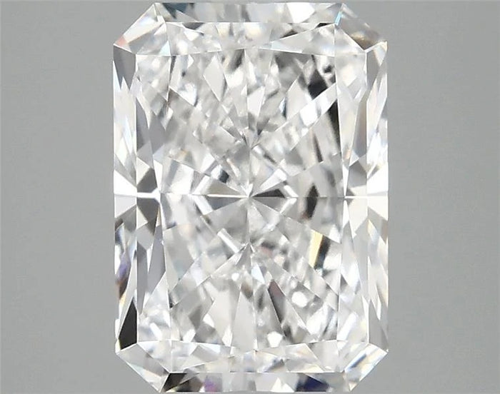 2.57 Carat · RADIANT · E · VVS2 · IGI · Excellent Cut