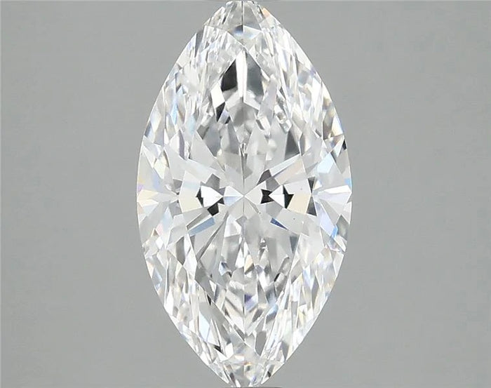2.08 Carat · MARQUISE · D · VS1 · IGI · Excellent Cut
