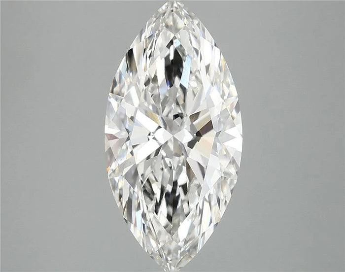 3.02 Carat · MARQUISE · F · VS1 · IGI · Excellent Cut